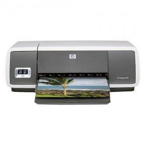 HP DESKJET 5740